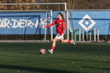 Bild 31 - wBJ Hamburger SV - Holstein Kiel : Ergebnis: 8:0